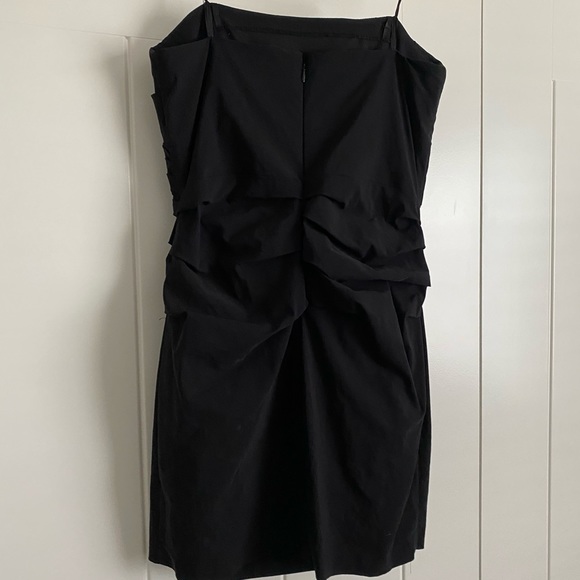 Little Black Dress - Picture 3 of 4